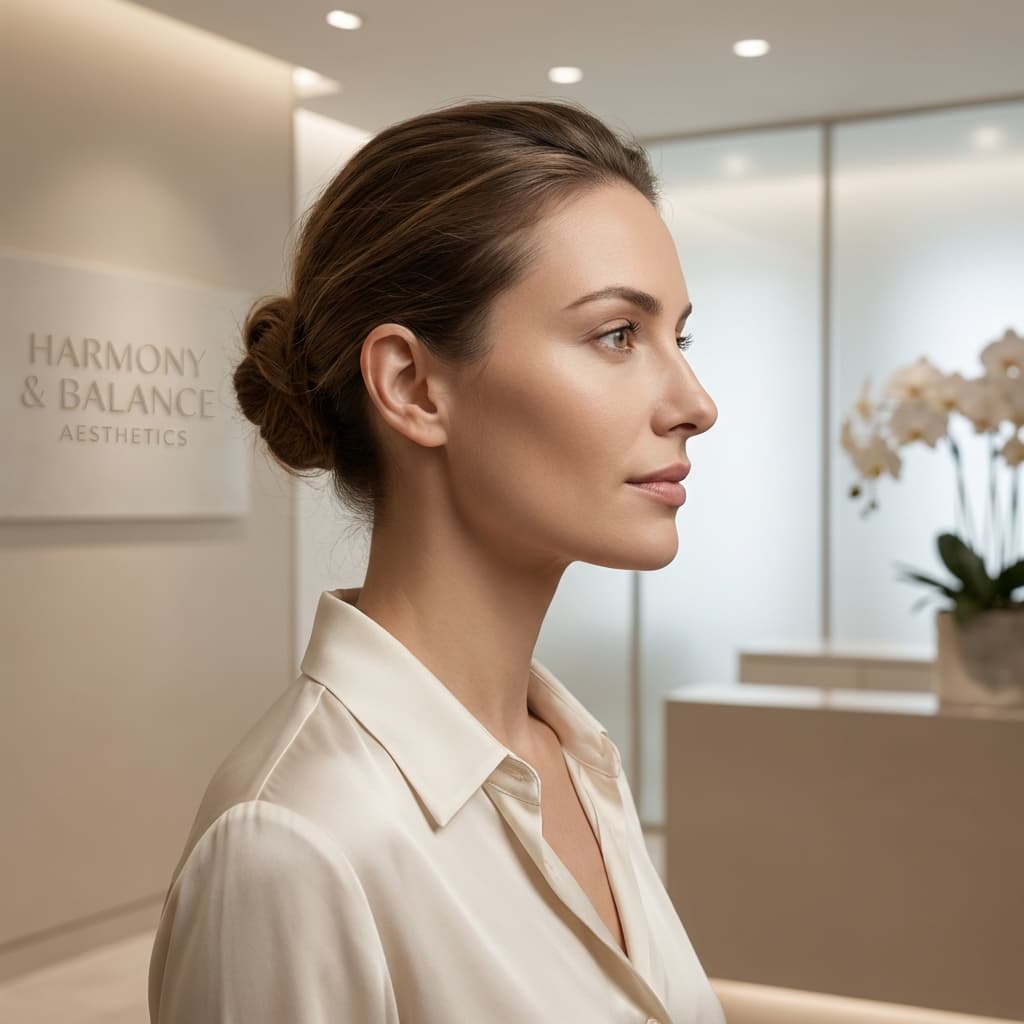 Ρινοπλαστική: Ο Πλήρης Οδηγός για την Αισθητική και Λειτουργική Ανάπλαση της Μύτης