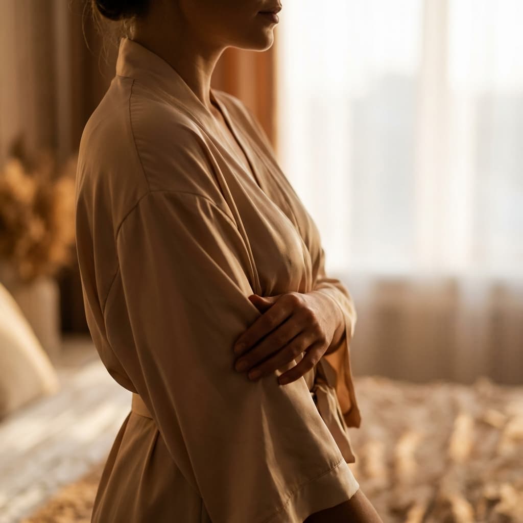 Αυξητική μαστών με λίπος