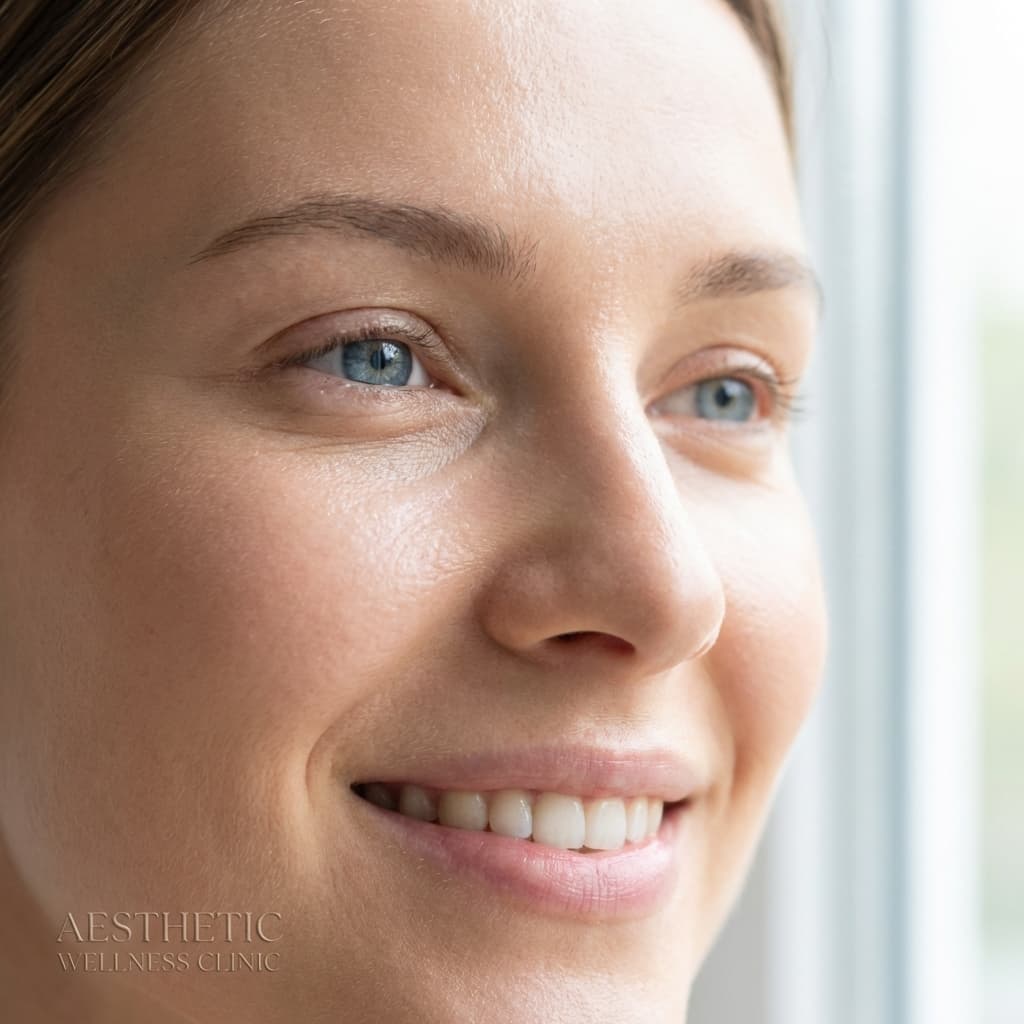 Βλεφαροπλαστική