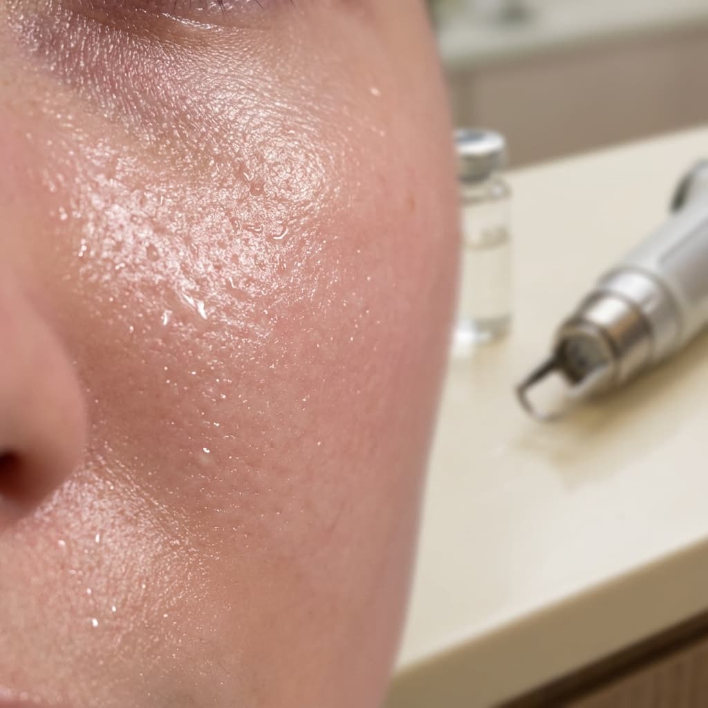 Σπίλοι, κύστες, λιπώματα και θηλώματα δέρματος