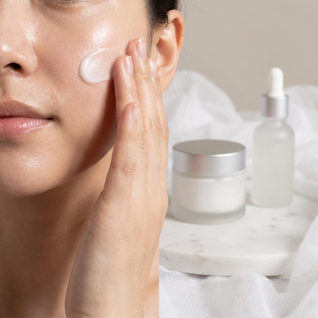 LASER Αποτρίχωσης Αλεξανδρίτη